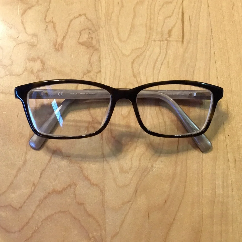 FURLA | Scilla Prescription Glasses With Bow